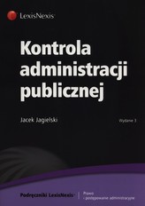 Kontrola administracji publicznej