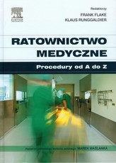 Ratownictwo medyczne