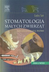 Stomatologia małych zwierząt