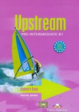 Upstream Pre Intermediate B1 Student's Book / Matura Extra Practice