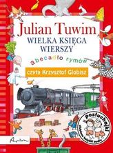 Posłuchajki Najpiękniejsze wiersze Juliana Tuwima