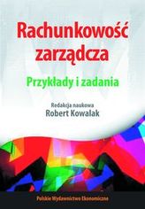 Rachunkowość zarządcza