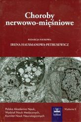 Choroby nerwowo-mięśniowe