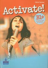 Activate! B1+ Grammar and Vacabulary