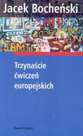 Trzynaście ćwiczeń europejskich