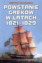 Powstanie Greków w latach 1821-1829