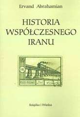 Historia współczesnego Iranu