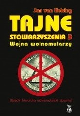 Tajne stowarzyszenia 3. Wojna wolnomularzy