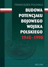 Budowa potencjału bojowego wojska polskiego 1945-1990. Obszary szpiegowskich działań