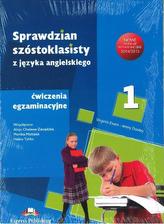 Sprawdzian 6-klasisty. Ćwiczenia egzaminacyjne. Część 1, 2, 3 (Answer Key)