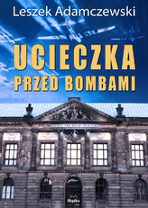 Ucieczka przed bombami