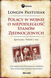 Polacy w wojnie o niepodległość Stanów Zjednoczonych