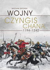 Wojny Czyngis-chana 1194&#8211;1242