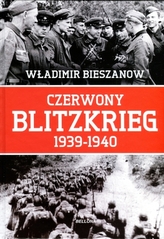 Czerwony blitzkrieg 1939-1940