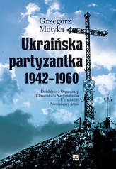 Ukraińska partyzantka 1942-1960