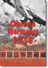 Obrona Warszawy 1939   /Seria 101/