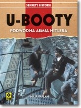 U-Booty. Podwodna armia Hitlera