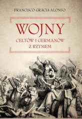 Wojny Celtów i Germanów z Rzymianami