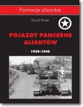 Pojazdy pancerne aliantów 1939-1945