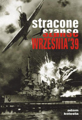 Stracone szanse września 1939