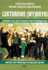 Lekturowe (wy)bryki