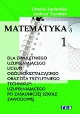 Matematyka dla każdego. Zasadnicza szkoła zawodowa. Poradnik metodyczny dla nauczyciela matematyki