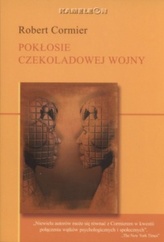 Pokłosie czekoladowej wojny