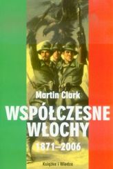 Współczesne Włochy 1871-2006