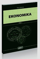 Ekonomika. część 1. Podręcznik