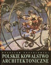Polskie kowalstwo architektoniczne