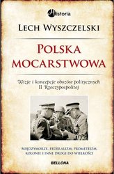 Polska mocarstwowa