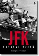 JFK. Ostatni dzień