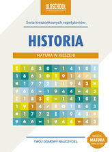 Historia Matura w kieszeni