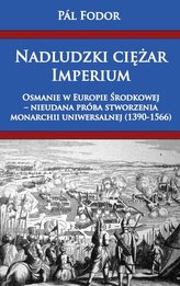 Nadludzki ciężar Imperium