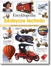 Encyklopedia. Zdobycze techniki