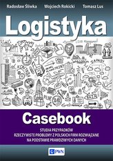 Logistyka Casebook