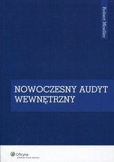 Nowoczesny audyt wewnętrzny