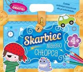 Skarbiec małego chłopca