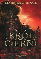 Król Cierni Rozbite Imperium Tom 2