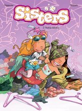 Sisters Tom 2 Będzie zabawa