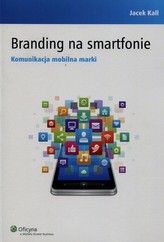 Branding na smartfonie