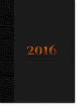 Kalendarz prawniczy 2016