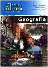 Italia e cultura Geografia poziom B2-C1