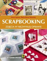 Scrapbooking Zdjęcia w niezwykłej oprawie