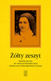 Żółty zeszyt