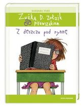 Zuźka D. Zołzik pierwszakiem