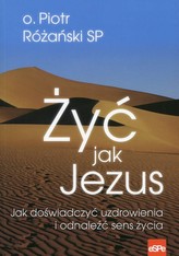 Żyć jak Jezus