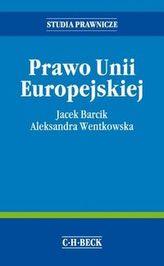 Prawo Unii Europejskiej