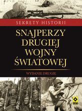 Snajperzy II wojny światowej