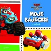 Moje bajeczki o autach